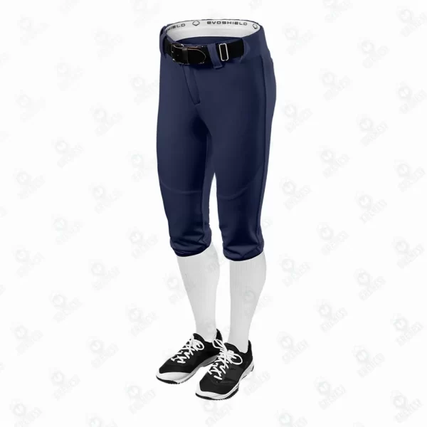 Freshhoods Pro Pull Up Baseball 3/4 Pants - Image 10