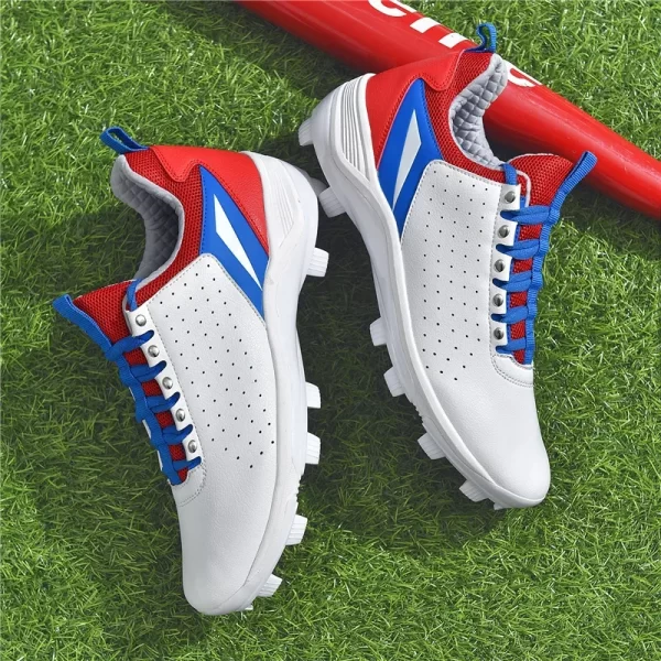 Professional Men Baseball Shoes - Image 3