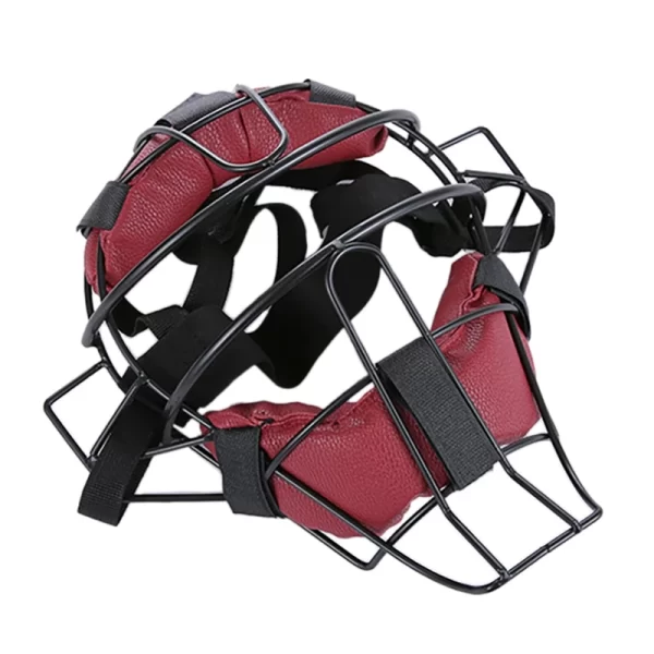 Baseball Protective Mask - Image 7