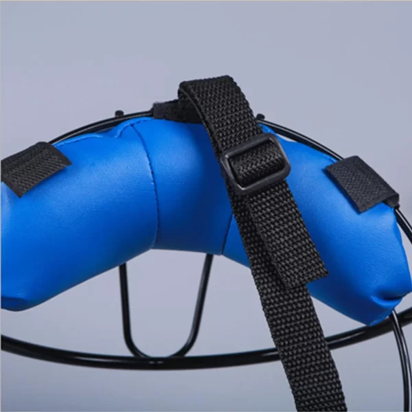 Baseball Protective Face Mask - Image 5