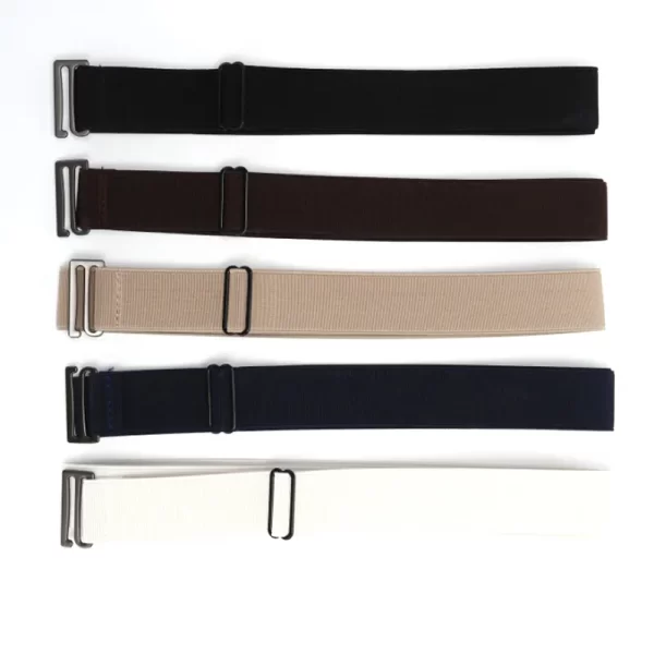 Elastic Invisible Belt - Image 2
