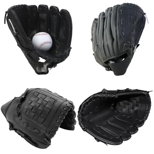 Outdoor Sport Baseball Glove - Image 3