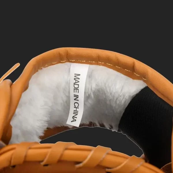 Softball Glove For Boys & Girls - Image 4