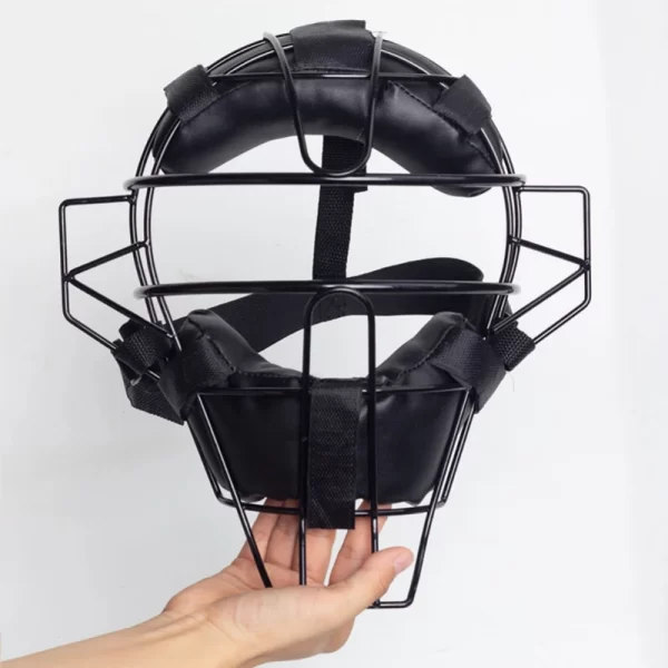Softball Face Cover - Image 7