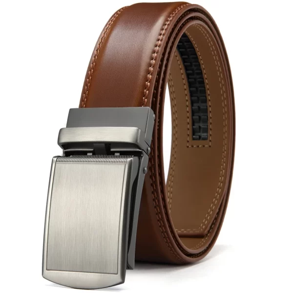 Mens Leather Belt - Image 14