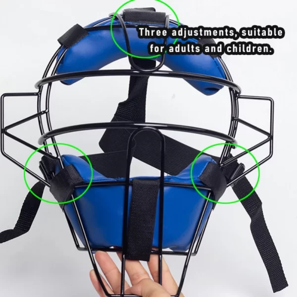Softball Face Cover - Image 5