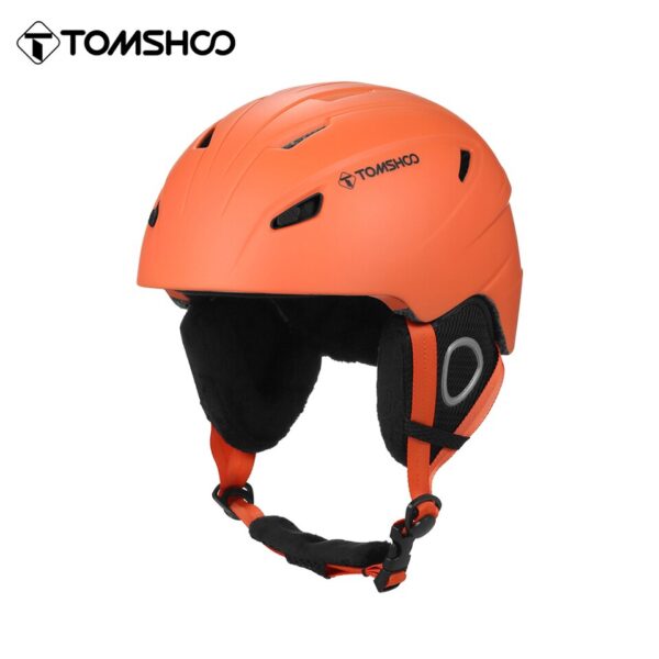 Tomshoo Ski Helmet