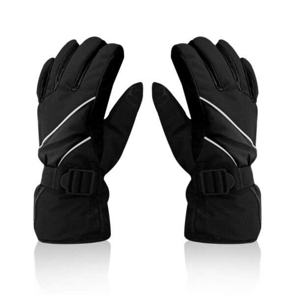 Winter Warm Ski Gloves - Image 7