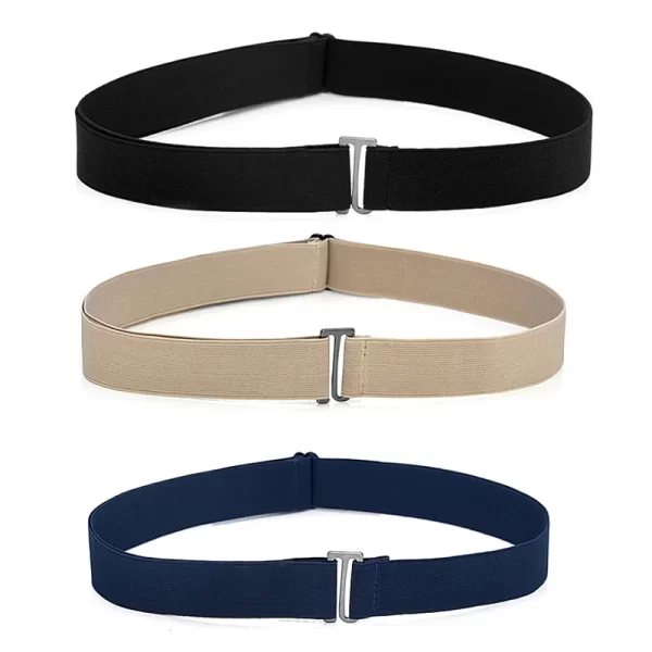 Elastic Invisible Belt - Image 4