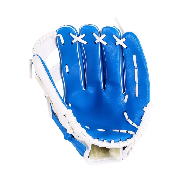 Baseball Glove Right Hand Throwing Catcher - Image 4