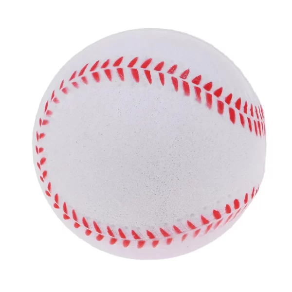 9" Safety Practice Training Exercise Baseball - Image 7