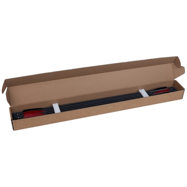 31.5inch Archery Carbon Arrows - Image 6