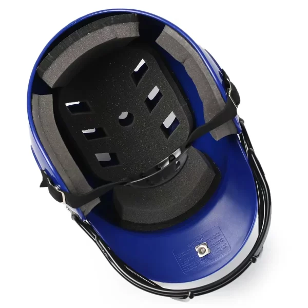 Professional Baseball Helmet for Baseball Match Training - Image 4