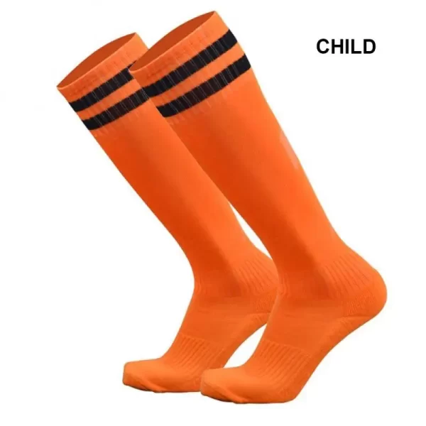 Children's High Quality Long Tube Socks - Image 9