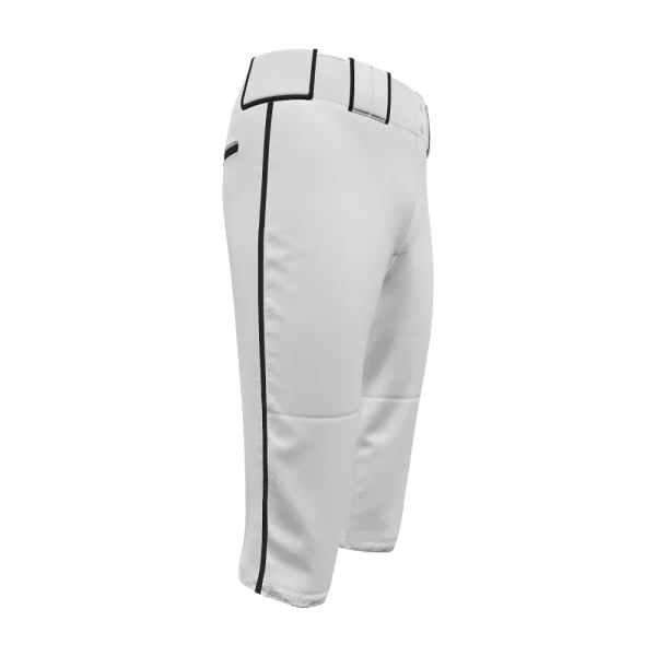 Breathable Comfortable Baseball Pants - Image 3