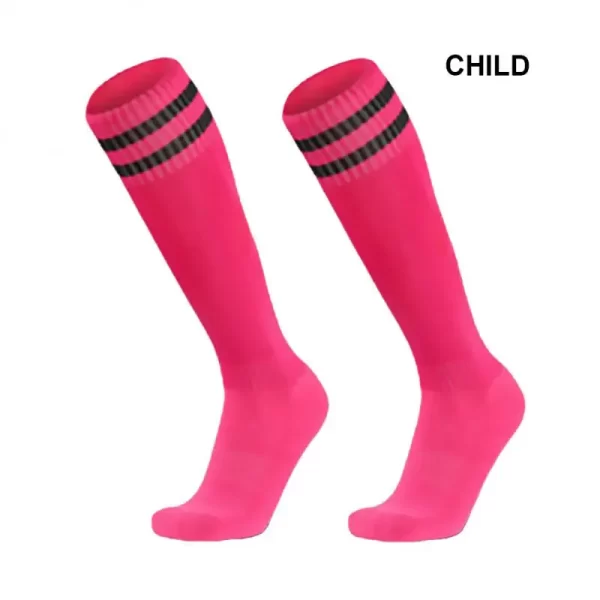 Children's High Quality Long Tube Socks - Image 16