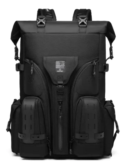 Outdoor Baseball Camera Bag