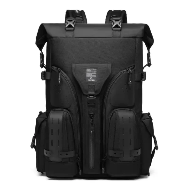 Outdoor Baseball Camera Bag