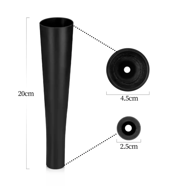 Baseball Practice Tee Ball Portable Replacement Batting Tee Topper - Image 6