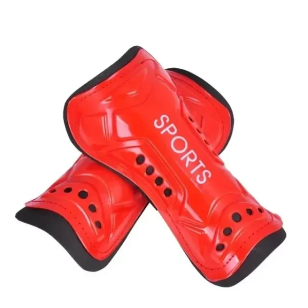 Leg Protector Shin Guards - Image 8