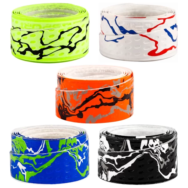 Baseball Bat Grip Tapes for Softball