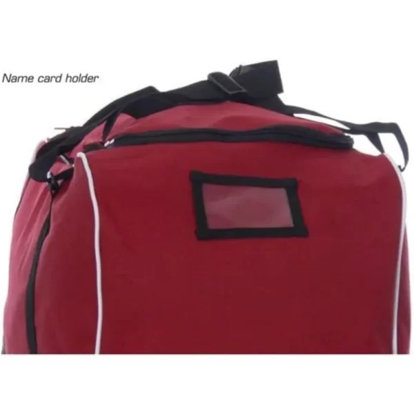 new Rawlings | COVERT Duffle Equipment Bag | Baseball/Softball | Multiple Styles - Image 3