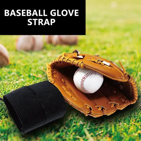 Baseball Glove Wrap - Image 5