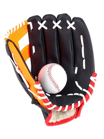 Baseball Glove Right Hand Throwing Catcher