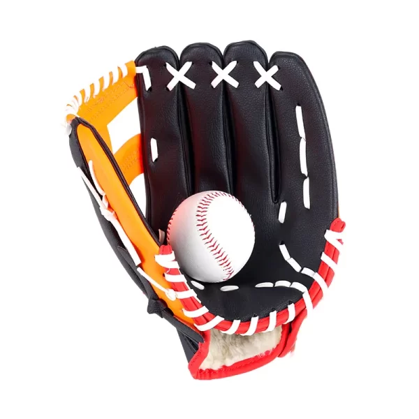 Baseball Glove Right Hand Throwing Catcher