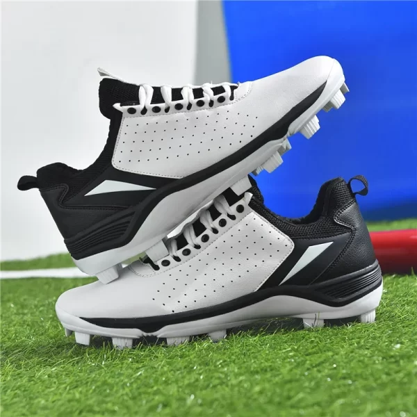 Professional Men Baseball Shoes - Image 2