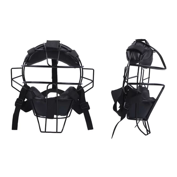 Baseball Protective Face Mask - Image 9