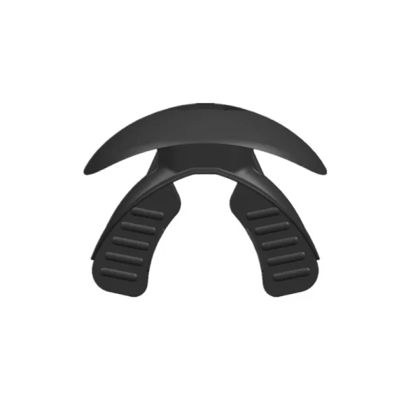 Professional Sport Mouth Guard With Lanyard Ice Hockey Rugby Sports Mouth Guard Lip Guard Air Braces Boxing Football Tooth Brace - Image 4