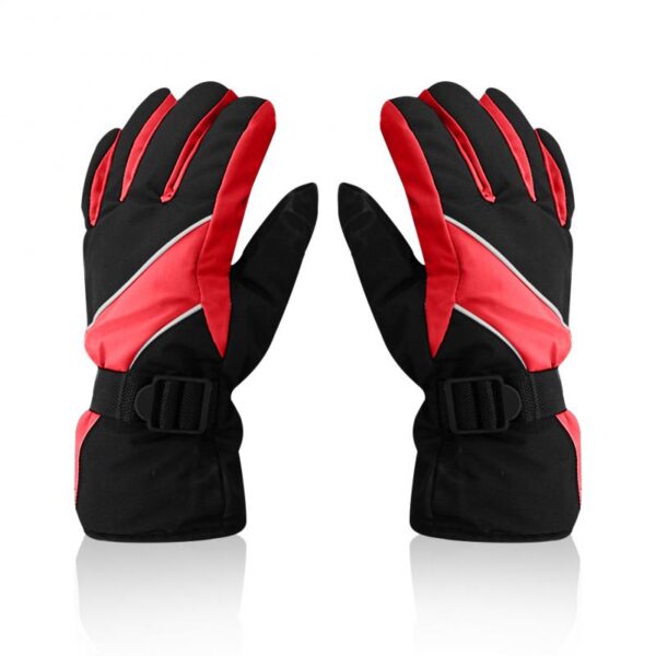Winter Warm Ski Gloves - Image 6