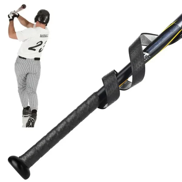 Sweatband Tape For Baseball Bat - Image 5