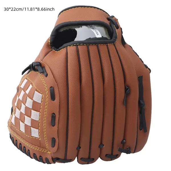 Outdoor Sport Baseball Glove - Image 10