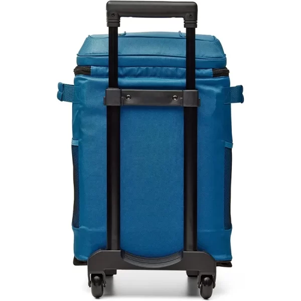 Coleman Chiller Series Insulated Soft Coolers, Leak-Proof 9/16/28/30/42 Can Coolers with Ice Retention,Wheeled & Backpack Cooler - Image 3
