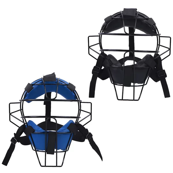 Baseball Protective Face Mask - Image 2