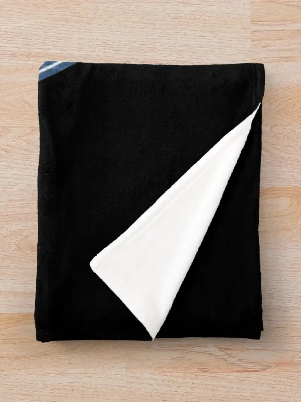 Buffalo Blue Jays Baseball Throw Blanket Single Blanket - Image 3