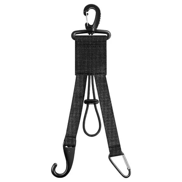 3-in-1 Baseball Bat Glove Storage - Image 2