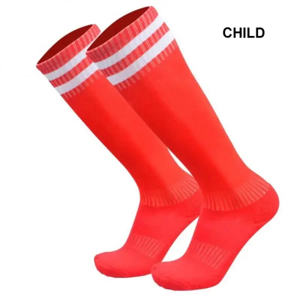 Children's High Quality Long Tube Socks - Image 14