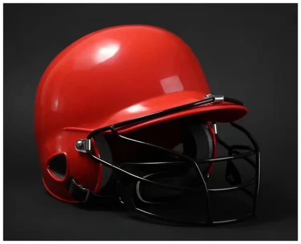 Professional Baseball Helmet for Baseball Match Training - Image 8