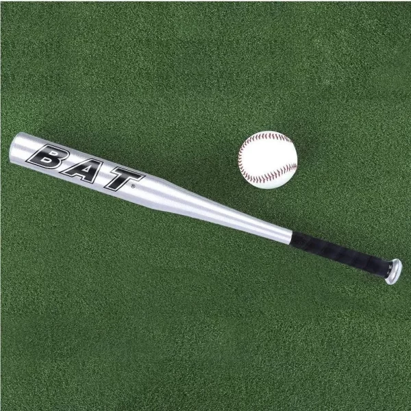 20inch Aluminum Alloy Thickened Baseball Bat