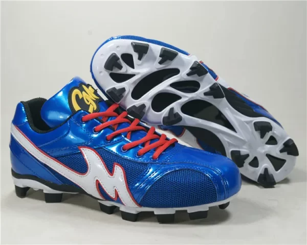 Unisex Professional Softball Training Shoes - Image 5