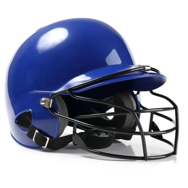 Professional Baseball Helmet for Baseball Match Training - Image 7