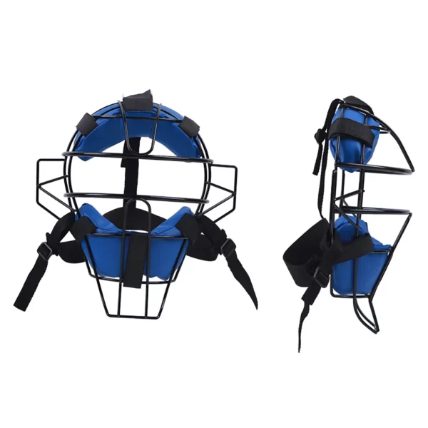 Baseball Protective Face Mask - Image 8