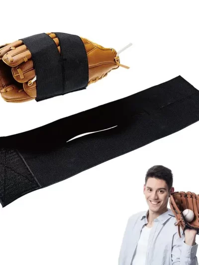 Baseball Glove Wrap