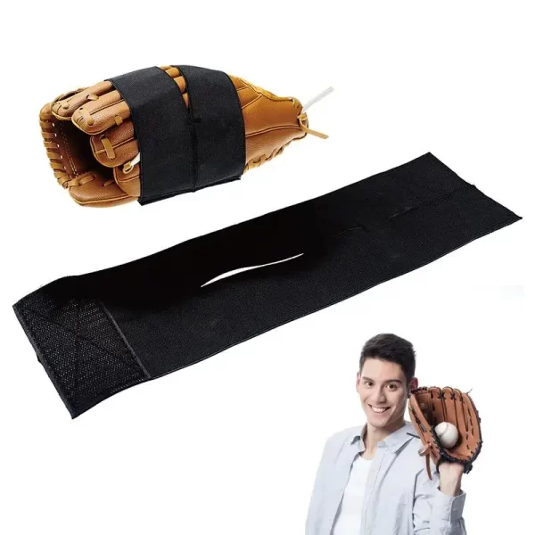 Baseball Glove Wrap