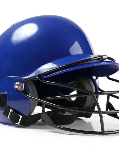 Professional Baseball Helmet for Baseball Match Training