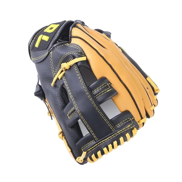 Two-layer Cowhide Baseball Glove - Image 6