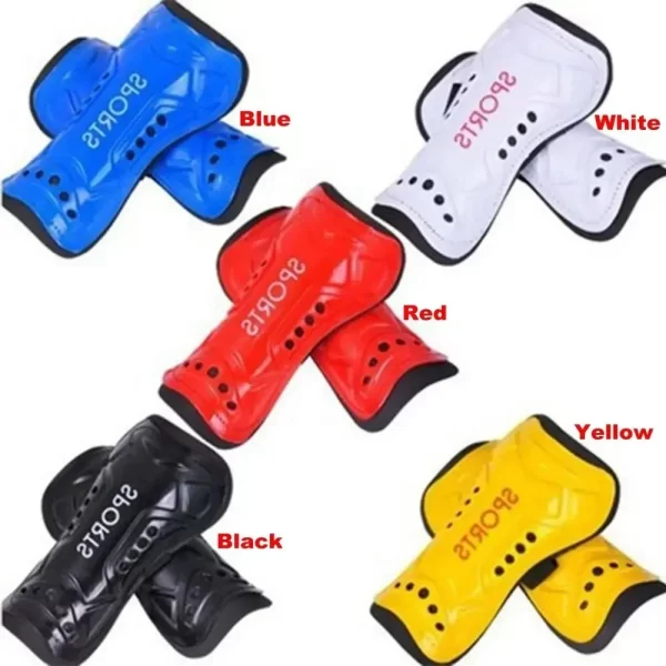 Leg Protector Shin Guards - Image 4